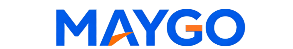 MAYGO Logo